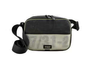 CHARLIE S bag upcycled backpack rebago recycled upcycling bags 38a Rebago