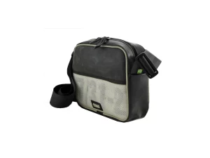CHARLIE S bag upcycled backpack rebago recycled upcycling bags 38c Rebago