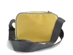CHARLIE S bag upcycled backpack rebago recycled upcycling bags 43