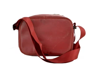 CHARLIE S bag upcycled backpack rebago recycled upcycling bags 67