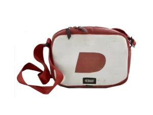 CHARLIE S bag upcycled backpack rebago recycled upcycling bags 69