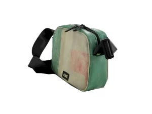 CHARLIE S bag upcycled backpack rebago recycled upcycling bags 98