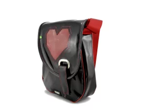 COCO bag upcycled backpack rebago recycled upcycling bags 208 (3) Rebago