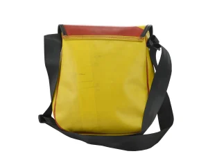 COCO bag upcycled backpack recycled upcycling bags 33ac Rebago