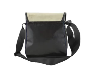 COCO bag upcycled backpack recycled upcycling bags 42f Rebago