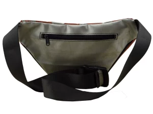 HIP BAG upcycled backpack recycled upcycling bags 177 Rebago