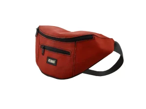 HIP BAG upcycled backpack recycled upcycling bags 32b Rebago