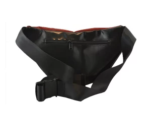 HIP BAG upcycled backpack recycled upcycling bags 32c Rebago