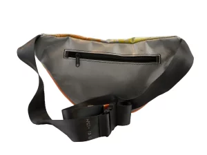 HIP BAG upcycled backpack recycled upcycling bags 33c Rebago