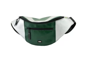 HIP BAG upcycled backpack recycled upcycling bags 33d Rebago