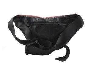 HIP BAG upcycled backpack recycled upcycling bags 33i