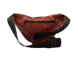 HIP BAG upcycled backpack recycled upcycling bags 34c Rebago