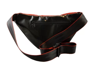 HIP BAG upcycled backpack recycled upcycling bags 34f Rebago