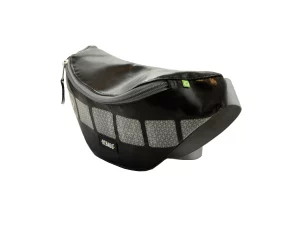HIP BAG upcycled backpack recycled upcycling bags 35b Rebago