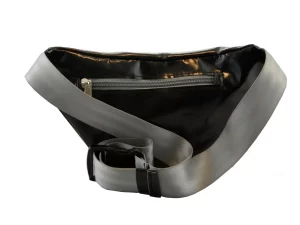 HIP BAG upcycled backpack recycled upcycling bags 35c Rebago