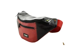 HIP BAG upcycled backpack recycled upcycling bags 37e Rebago