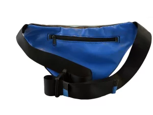 HIP BAG upcycled backpack recycled upcycling bags 38c Rebago