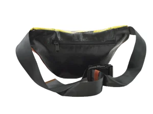HIP BAG upcycled backpack recycled upcycling bags 38f Rebago