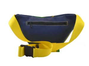 HIP BAG upcycled backpack recycled upcycling bags 39c Rebago