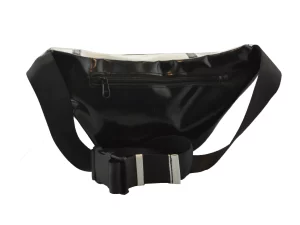 HIP BAG upcycled backpack recycled upcycling bags 40c Rebago