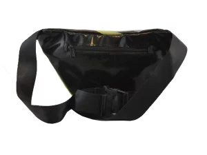 HIP BAG upcycled backpack recycled upcycling bags 42c Rebago