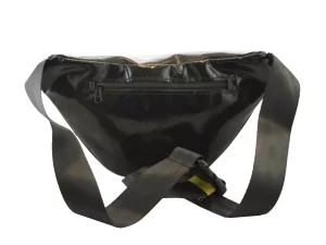 HIP BAG upcycled backpack recycled upcycling bags 42f Rebago