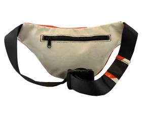 HIP BAG upcycled backpack recycled upcycling bags 43c Rebago