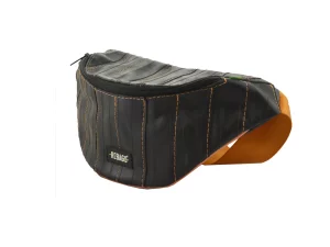 HIP BAG upcycled backpack recycled upcycling bags 44b Rebago