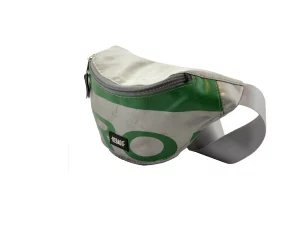 HIP BAG upcycled backpack recycled upcycling bags 45b Rebago