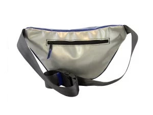 HIP BAG upcycled backpack recycled upcycling bags 45f Rebago