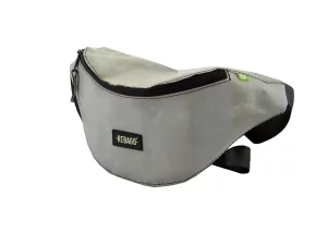 HIP BAG upcycled backpack recycled upcycling bags 46e Rebago