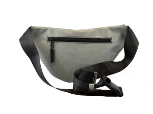 HIP BAG upcycled backpack recycled upcycling bags 46f Rebago