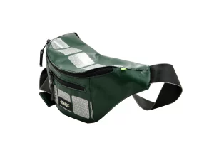 HIP BAG upcycled backpack recycled upcycling bags 47e Rebago