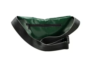HIP BAG upcycled backpack recycled upcycling bags 47f Rebago