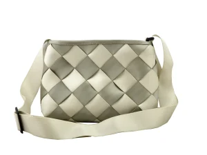 JACKIE M seatbelts bag sustainable recycled shoulderbag 32c Rebago