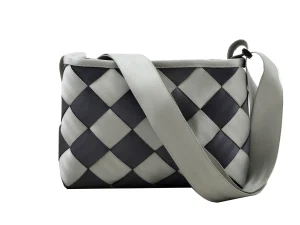 JACKIE M seatbelts bag sustainable recycled shoulderbag 35c Rebago