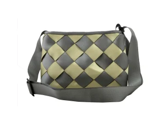 JACKIE M seatbelts bag sustainable recycled shoulderbag 41c Rebago