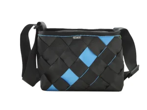 JACKIE M seatbelts bag sustainable recycled shoulderbag 44a Rebago