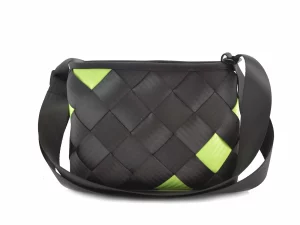 JACKIE S bag upcycled backpack rebago recycled upcycling bags 52
