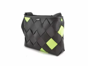 JACKIE S bag upcycled backpack rebago recycled upcycling bags 53