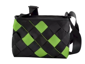 JACKIE S bag upcycled backpack rebago recycled upcycling bags 61
