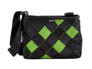 JACKIE S bag upcycled backpack rebago recycled upcycling bags 63