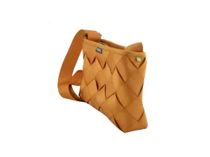 JACKIE S bag upcycled backpack rebago recycled upcycling bags 77