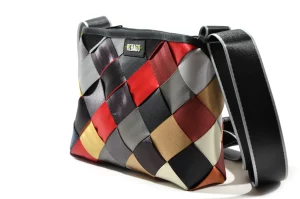 JACKIE S recycled backpacks upcycling bags 1 (3) Rebago
