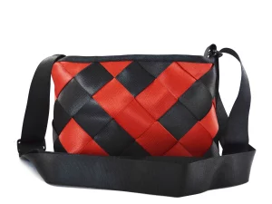 JACKIE S recycled backpacks upcycling bags 1 (3) Rebago
