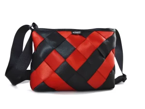 JACKIE S recycled backpacks upcycling bags 1 (4) Rebago