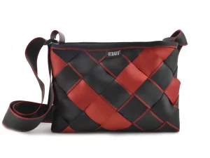 JACKIE S recycled backpacks upcycling bags 1 (4) Rebago