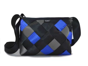 JACKIE S recycled backpacks upcycling bags 1 (4) Rebago