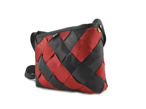 JACKIE S recycled backpacks upcycling bags 1 (5) Rebago