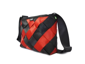 JACKIE S recycled backpacks upcycling bags 1 (5) Rebago